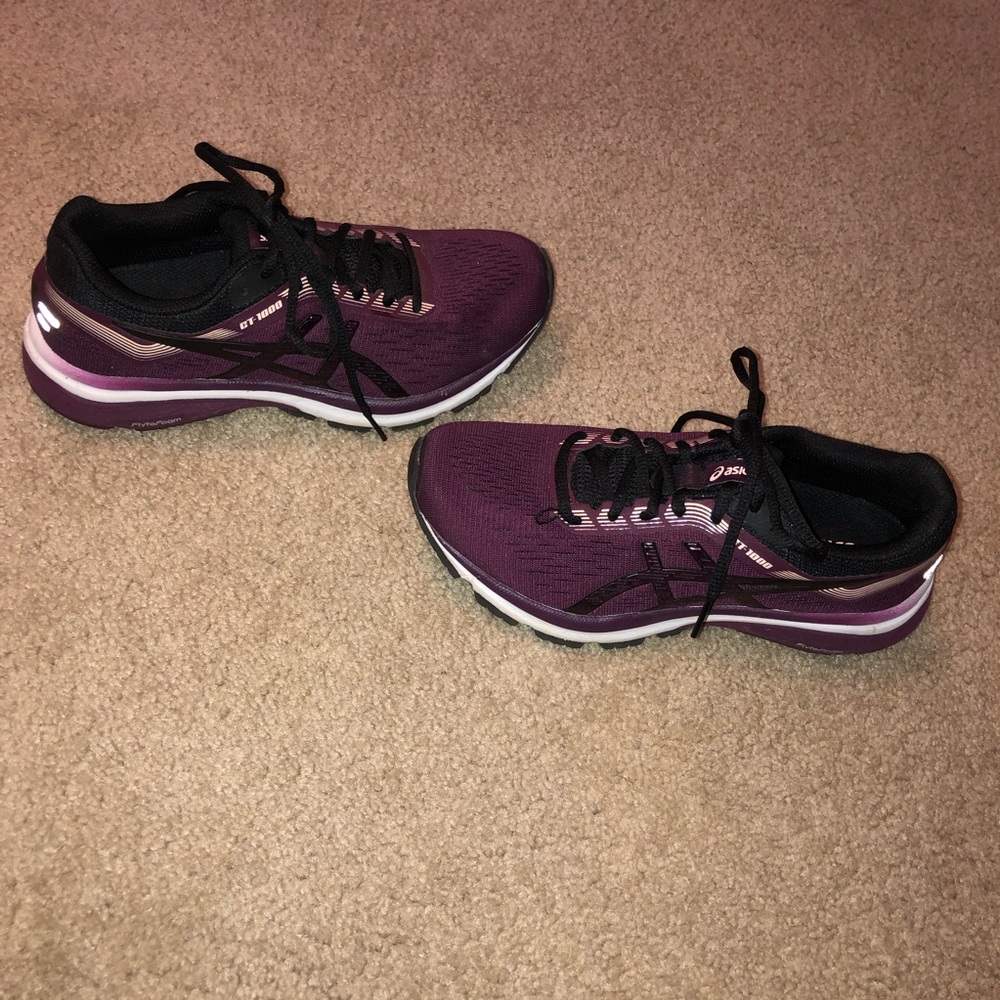 ASICS CT 1000